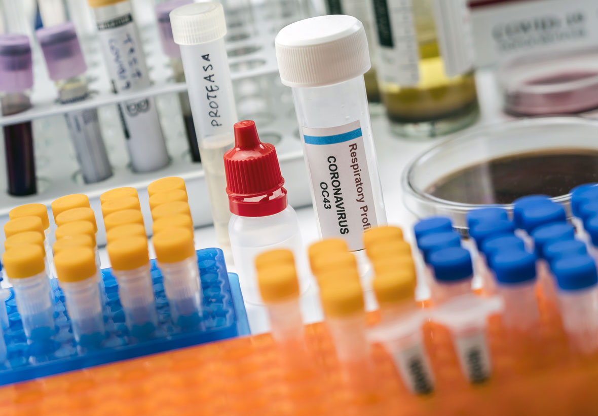 All Pathology Tests