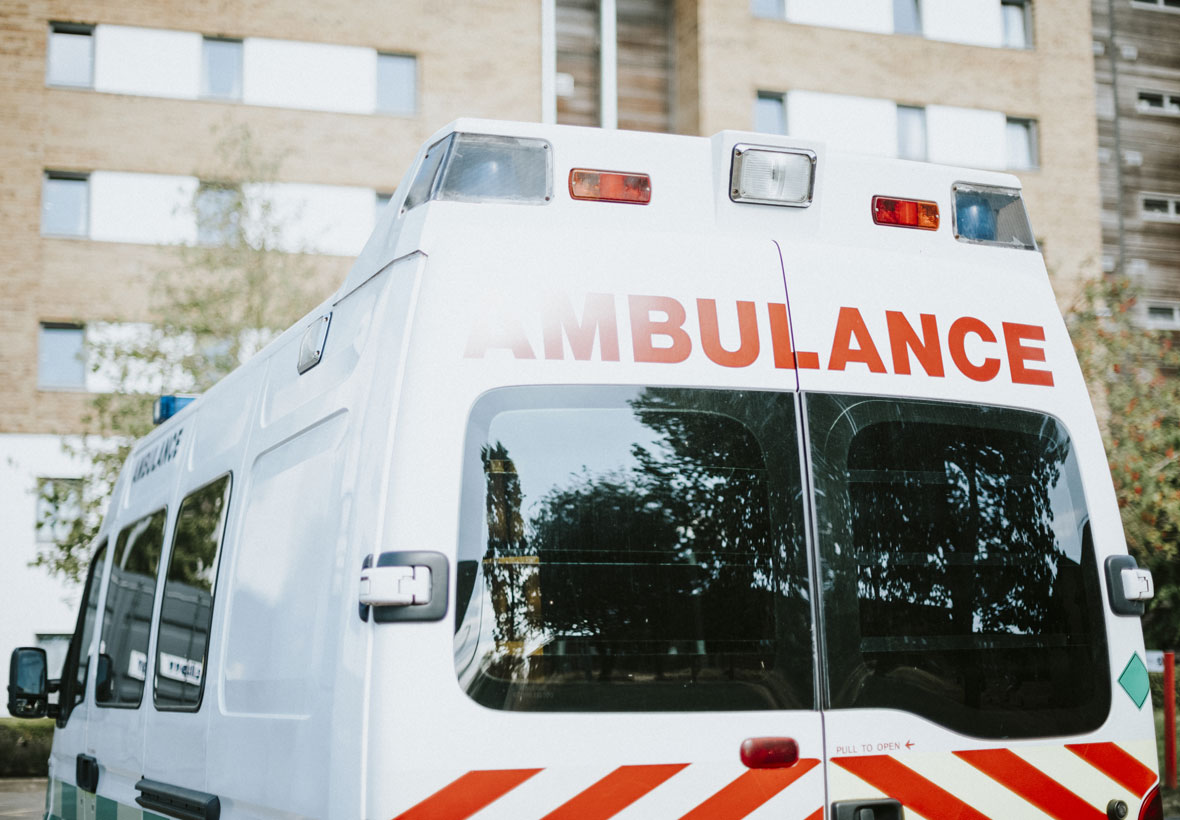 Ambulance Services