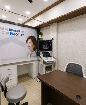 Healthcare Network About Right