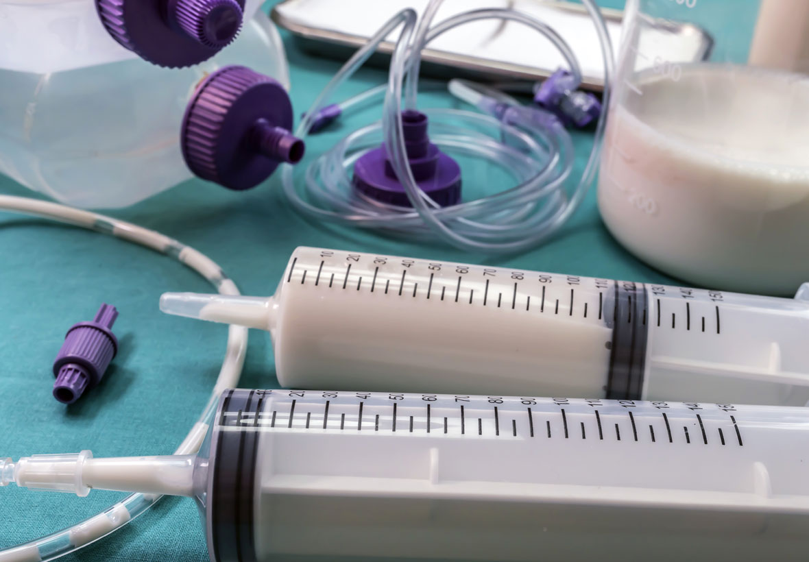 Homecare and Dialysis