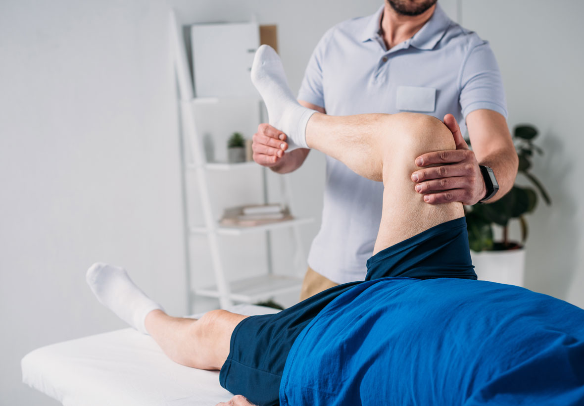 Physiotherapy