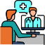 doctor patient
