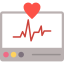 ecg monitor