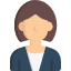 woman